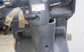 HONDA GYRO CANOPY TA02