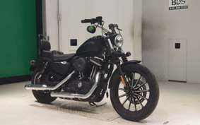 HARLEY XL883N 2012