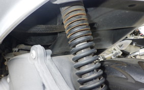 SUZUKI LET's 4 CA45A