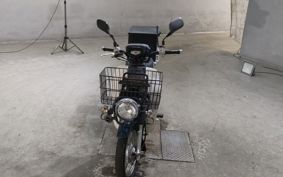 HONDA SUPER CUB50 AA04