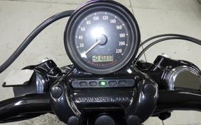 HARLEY XL1200X 2017
