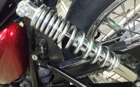 HONDA CB400SS E 2006 NC41