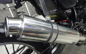 HONDA APE 50 2022 AC16