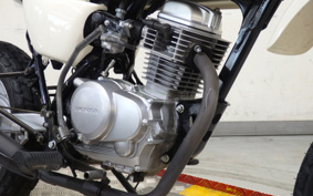 HONDA APE 100 HC07
