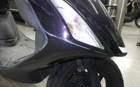 SUZUKI ADDRESS V125 S 2019 CF4MA