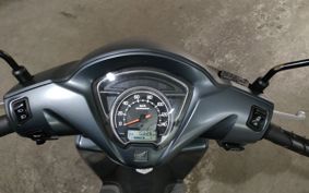 HONDA DIO 110 JK03