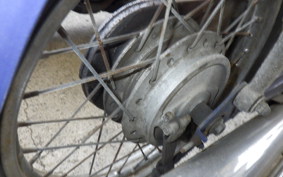HONDA C50 SUPER CUB AA01