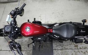 HARLEY XL1200X 2016