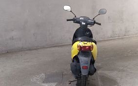 SUZUKI  LET`S 4G CA41A