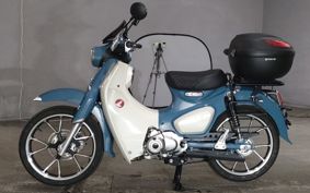 HONDA  SUPER CUB C125 JA71