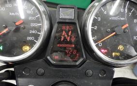 HONDA CB1300SF SUPER FOUR Gen. 3 2024 SC54