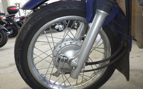 HONDA C50 SUPER CUB AA07