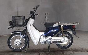HONDA SUPER CUB110 JA10