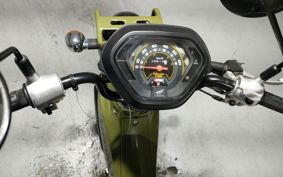 HONDA CROSS CUB 50 AA06