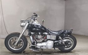 HARLEY HARLEY FXD1340 GHL