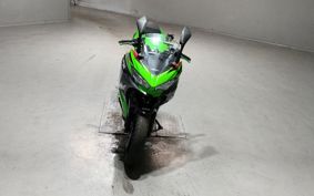 KAWASAKI NINJA 250 EX250P