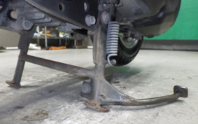 YAMAHA AXIS 125 TREET