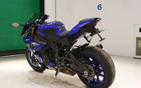 YAMAHA YZF-R1 2018