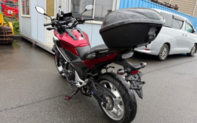 HONDA NC750X TYPE LD DCT ABS 2018 RC90