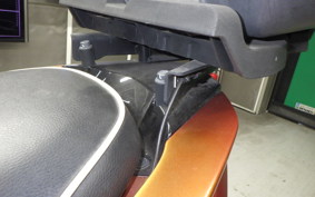 YAMAHA TRICITY 125 2023 SE82J