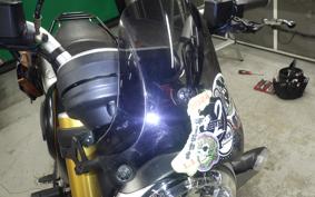 DUCATI SCRAMBLER 1100 S 2018