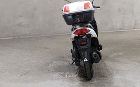SUZUKI ADDRESS V110 CE47A