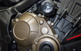 HONDA CBR650R 2019 RH03
