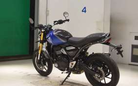 TRIUMPH SPEED 400 2024