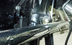 HARLEY FLHT 1580 2008