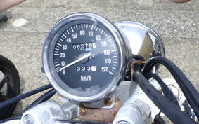 KAWASAKI ELIMINATOR 125 BN125A