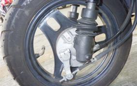 SUZUKI LET's 4 2018 CA45A