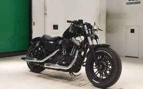 HARLEY XL1200X 2021