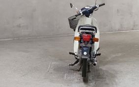 HONDA SUPER CUB50 C50