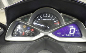 YAMAHA Majesty 155 S 2005 SG28J