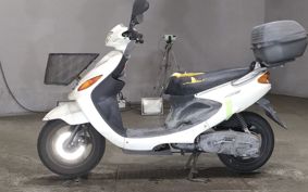 YAMAHA AXIS100 SB06J