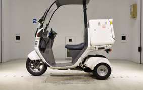 HONDA GYRO CANOPY 2025 TA03