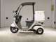 Фото Honda GYRO CANOPY 2008 с японского аукциона