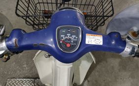 HONDA SUPER CUB50 AA01