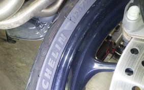 TRIUMPH TRIDENT 660 2022