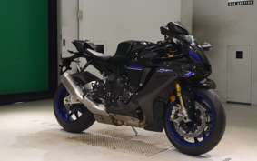 YAMAHA YZF-R1 M 2025 RN65J