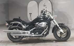 SUZUKI BOULEVARD 400 2007 VK55A