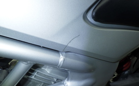 HONDA VTR 250 Gen. 2 MC33