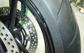 KAWASAKI ZX-4RR 2023 ZX400P