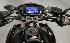 SUZUKI GSX-S125 DL32B
