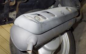 YAMAHA JOG POCHE 3KJ