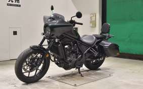 HONDA REBEL 1100 TD 2023 SC83