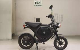 YAMAHA EC-02 2014 SY02J