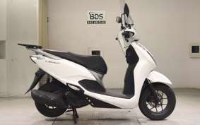 HONDA LEAD 125 2025 JK12