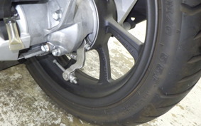 HONDA PCX 150 ABS KF30