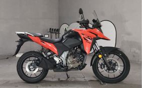 SUZUKI V STROM 250SX EL11L